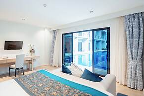 Bhukitta Boutique Hotel