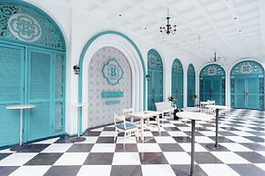 Bhukitta Boutique Hotel