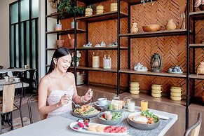 Bhukitta Boutique Hotel