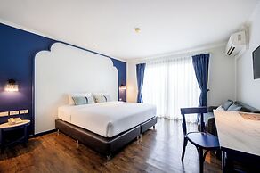 Bhukitta Boutique Hotel
