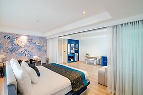 Bhukitta Boutique Hotel