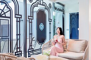 Bhukitta Boutique Hotel