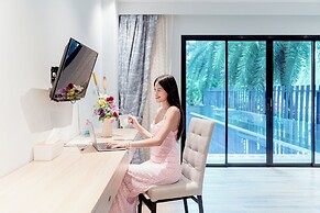 Bhukitta Boutique Hotel
