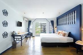 Bhukitta Boutique Hotel