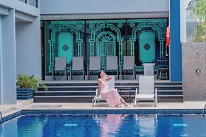 Bhukitta Boutique Hotel