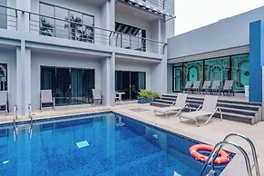 Bhukitta Boutique Hotel