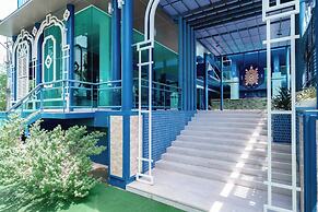 Bhukitta Boutique Hotel