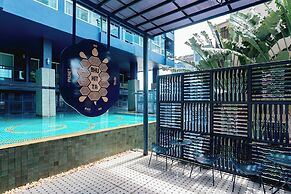 Bhukitta Boutique Hotel