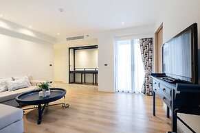 Bhukitta Boutique Hotel