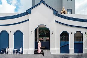 Bhukitta Boutique Hotel