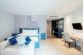 Bhukitta Boutique Hotel