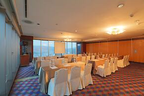 Evergreen Laurel Hotel Keelung