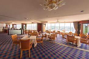 Evergreen Laurel Hotel Keelung