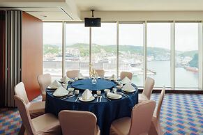 Evergreen Laurel Hotel Keelung