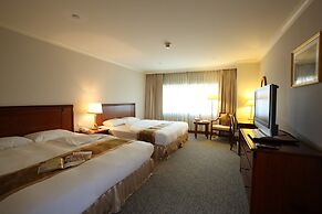 Evergreen Laurel Hotel Keelung