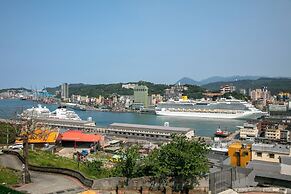 Evergreen Laurel Hotel Keelung