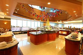 Evergreen Laurel Hotel Keelung
