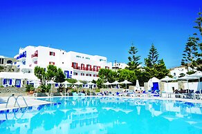 Kamari Hotel