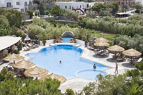 Kamari Hotel
