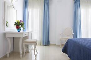 Kamari Hotel