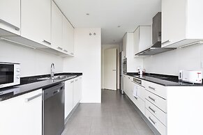 Ciutadella Park Apartments