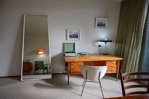 Ohtel Wellington