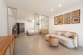 Ban Raya Resort and Spa