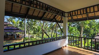 Ban Raya Resort and Spa