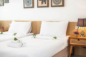 Ban Raya Resort and Spa