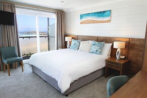 The Esplanade Hotel
