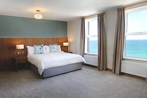 The Esplanade Hotel