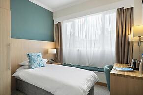 The Esplanade Hotel