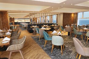 The Esplanade Hotel