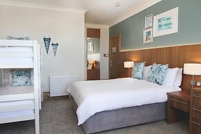 The Esplanade Hotel