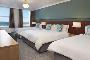 The Esplanade Hotel
