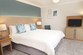 The Esplanade Hotel
