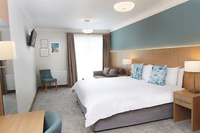 The Esplanade Hotel