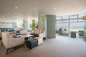 The Esplanade Hotel