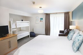 The Esplanade Hotel