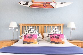 The Esplanade Hotel