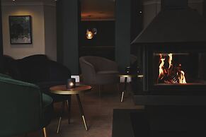 The Esplanade Hotel