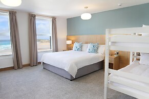 The Esplanade Hotel