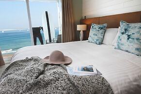 The Esplanade Hotel