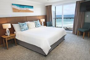 The Esplanade Hotel