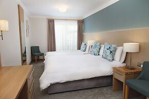 The Esplanade Hotel