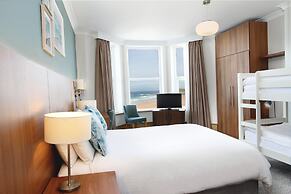 The Esplanade Hotel