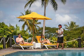 Wellesley Resort