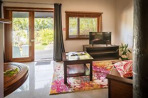 Wellesley Resort