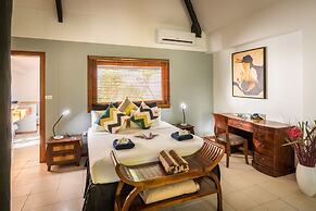 Wellesley Resort
