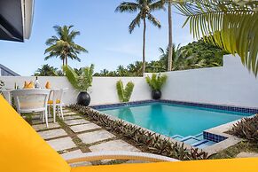 Wellesley Resort